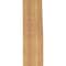 Ekena Millwork 6"W x 8"D x 20"H Olympic Rough Sawn Knee Brace, Western Red Cedar BRC06X08X20OLY00RWR - alternate 4